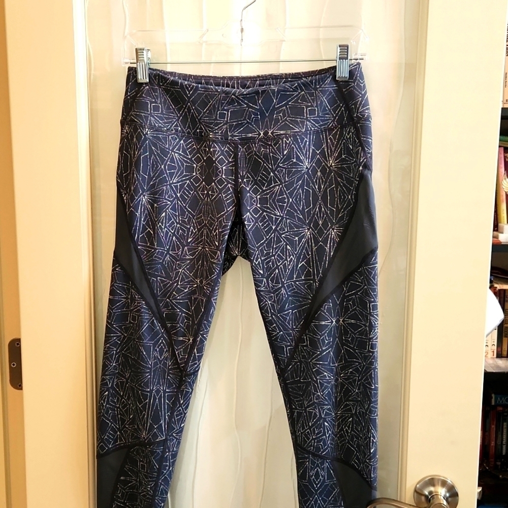Zella Athletic Leggings